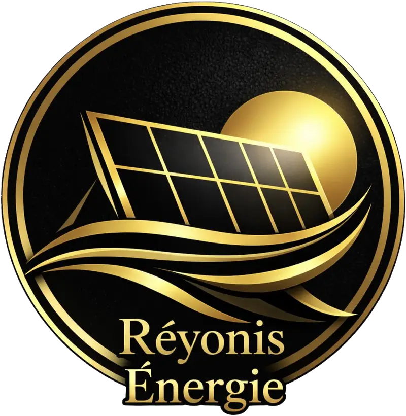 Logo Réyonis Énergie